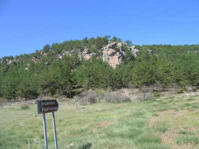 Küçük Yazılıkaya